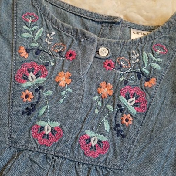 Carter's 2-piece Outfit NWT $44 - Picture 2 of 6